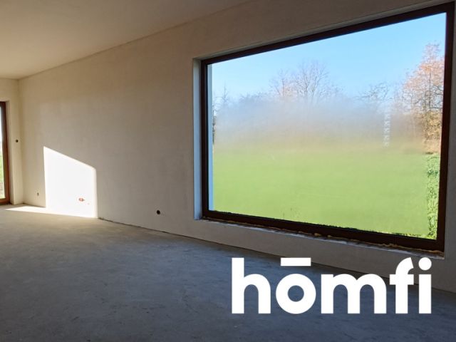 Dom w stanie deweloperskim 15 km od Radomia - Dom - Sprzedaż - Szydłowiecki, Orońsko / Ciepła