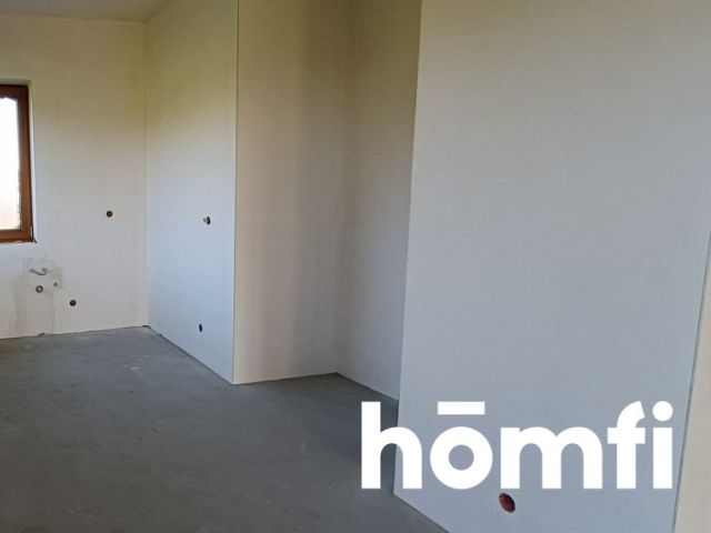 Dom w stanie deweloperskim 15 km od Radomia - Dom - Sprzedaż - Szydłowiecki, Orońsko / Ciepła