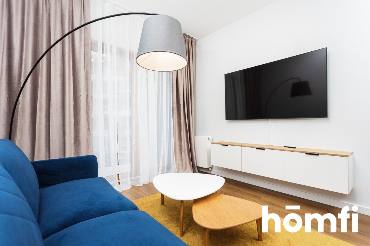 Wyjątkowy apartament dla wymagających - Mieszkanie - Wynajem - Kraków, Śródmieście