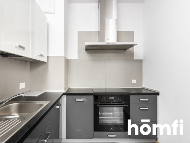 Górka Narodowa, Meiera - Scenic studio, next to the bus stop - Квартира - Оренда - Kraków, Krowodrza / Prądnik Biały