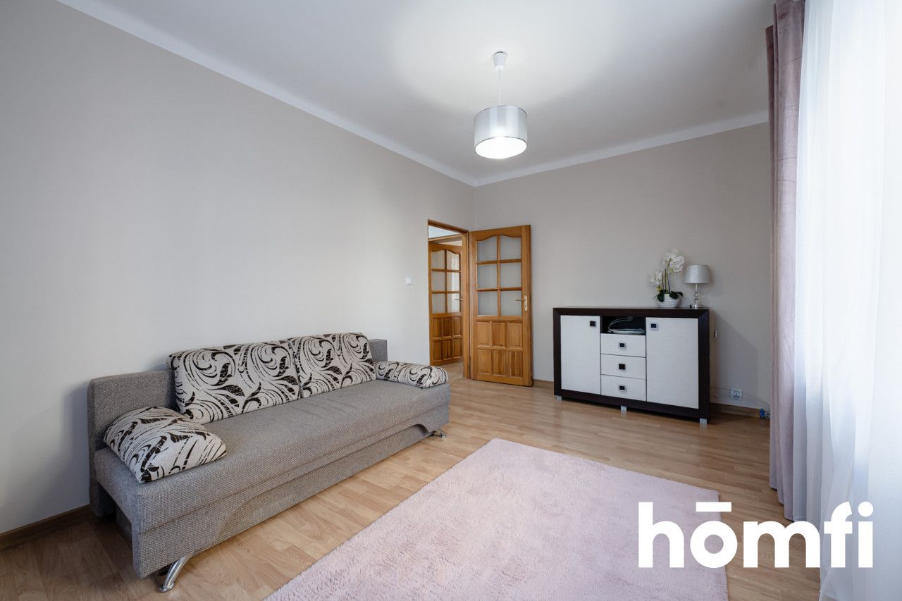 PRZESTRONNE MIESZKANIE W SAMYM CENTRUM - Mieszkanie - Sprzedaż - Radom, Obozisko