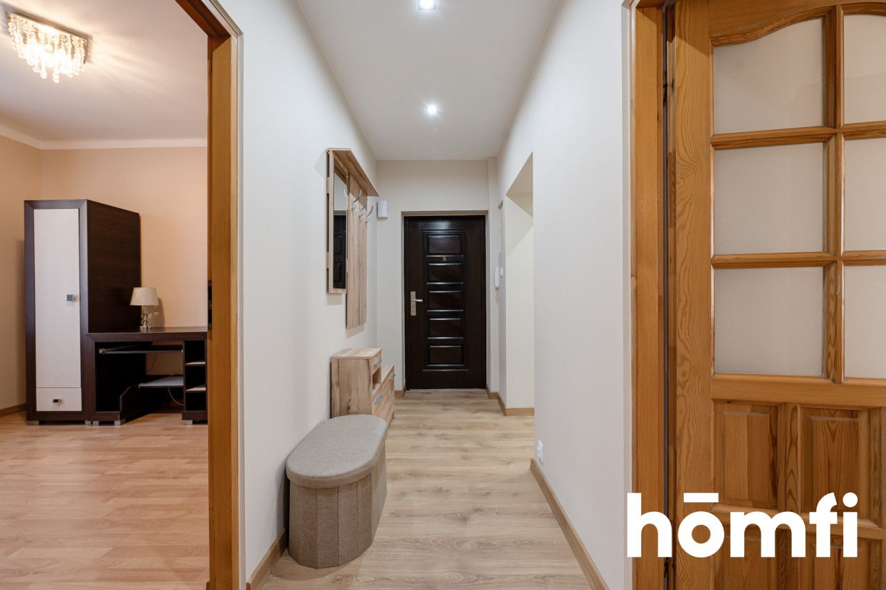 PRZESTRONNE MIESZKANIE W SAMYM CENTRUM - Mieszkanie - Sprzedaż - Radom, Obozisko