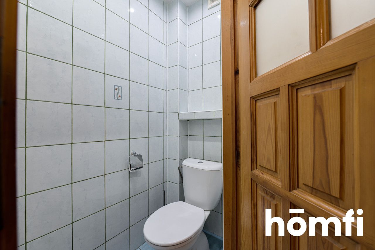 SPACIOUS APARTMENT IN THE TOWN CENTER - Квартира - Продаж - Radom, Obozisko