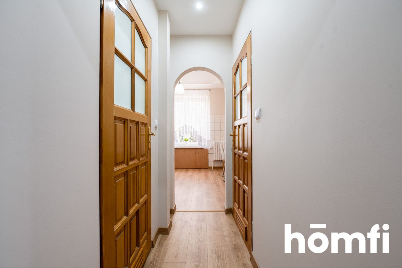 PRZESTRONNE MIESZKANIE W SAMYM CENTRUM - Mieszkanie - Sprzedaż - Radom, Obozisko