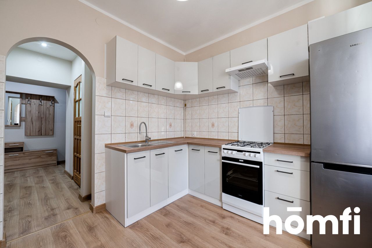 PRZESTRONNE MIESZKANIE W SAMYM CENTRUM - Mieszkanie - Sprzedaż - Radom, Obozisko