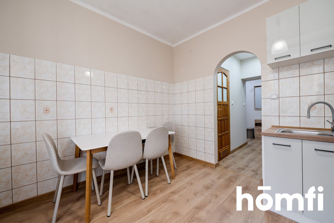 PRZESTRONNE MIESZKANIE W SAMYM CENTRUM - Mieszkanie - Sprzedaż - Radom, Obozisko