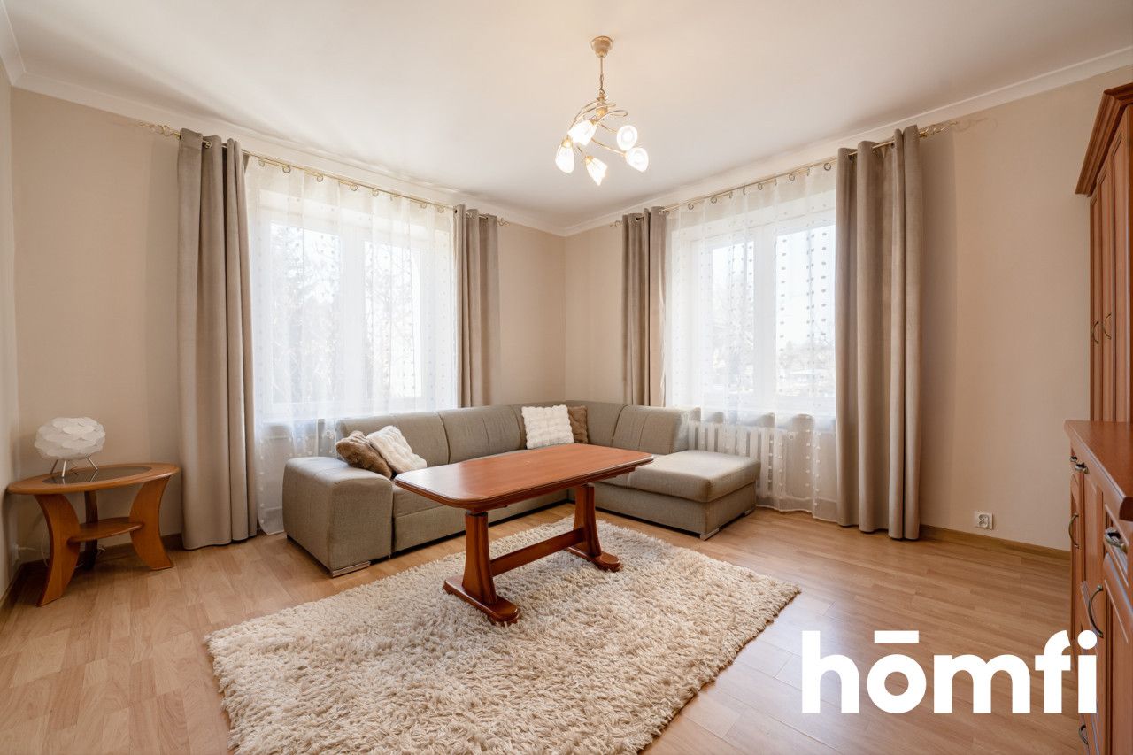 PRZESTRONNE MIESZKANIE W SAMYM CENTRUM - Mieszkanie - Sprzedaż - Radom, Obozisko