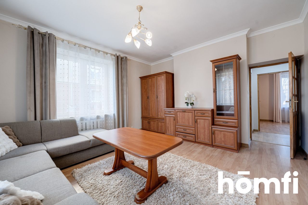 PRZESTRONNE MIESZKANIE W SAMYM CENTRUM - Mieszkanie - Sprzedaż - Radom, Obozisko