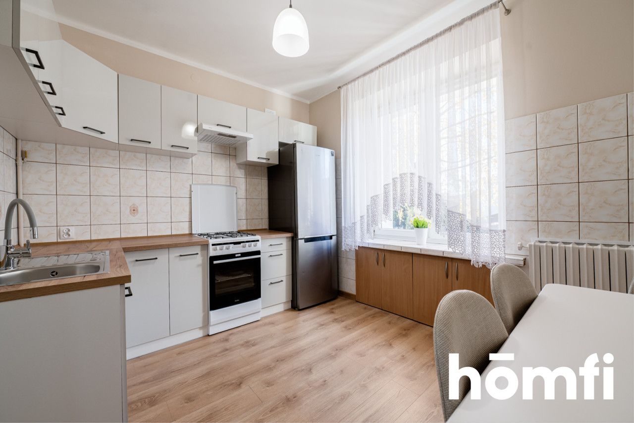 PRZESTRONNE MIESZKANIE W SAMYM CENTRUM - Mieszkanie - Sprzedaż - Radom, Obozisko