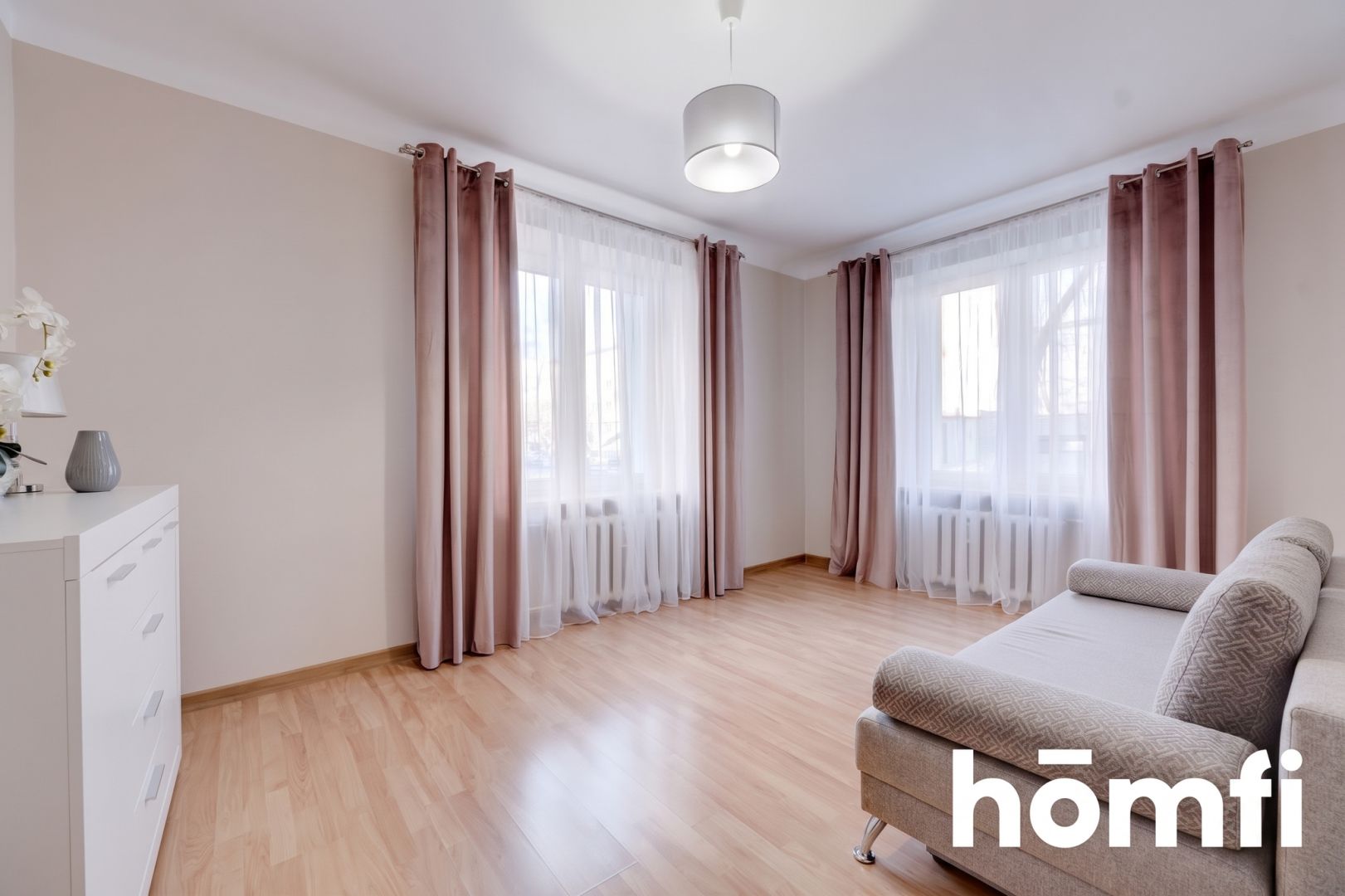 SPACIOUS APARTMENT IN THE TOWN CENTER - Квартира - Продаж - Radom, Obozisko