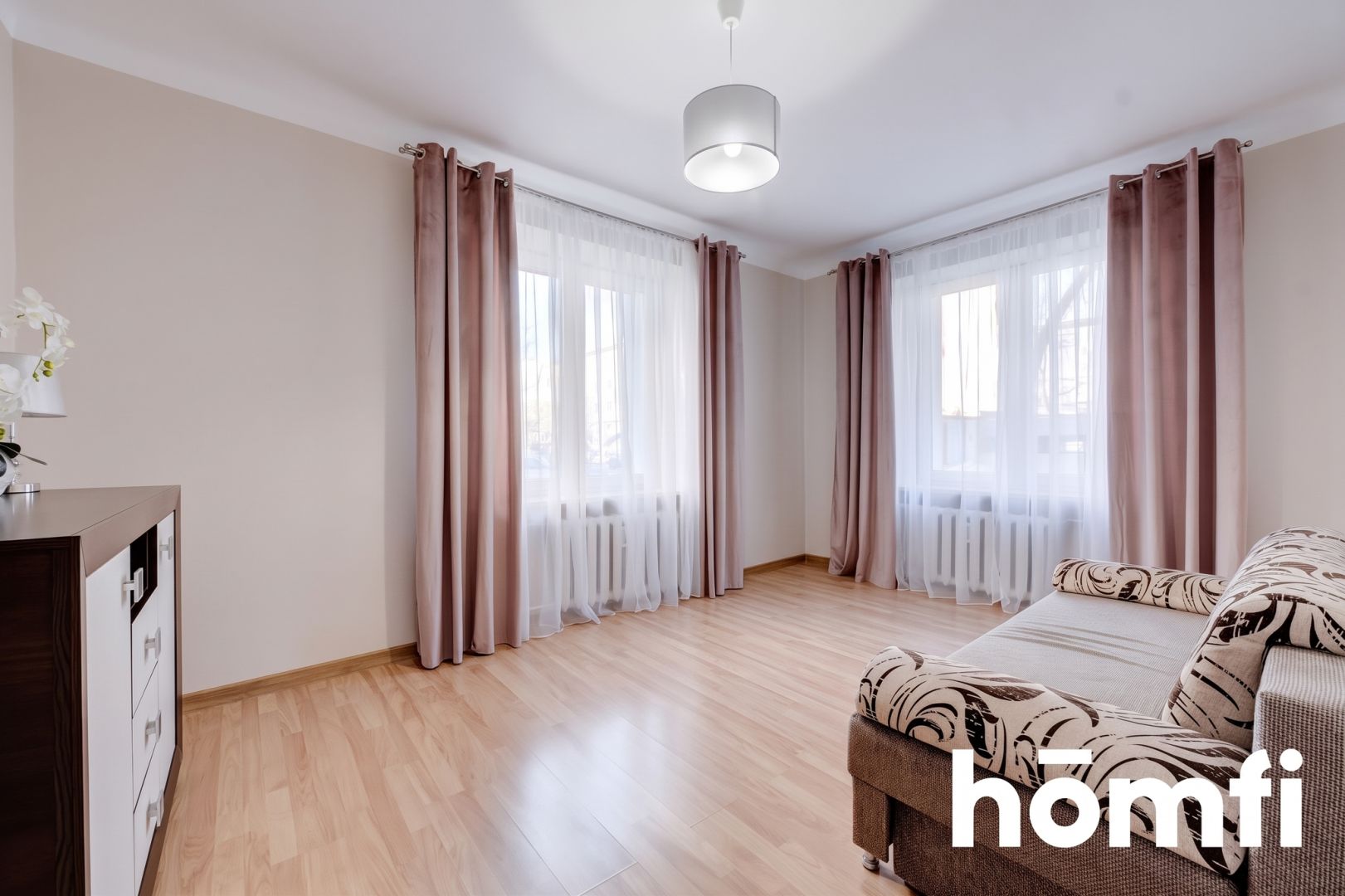 SPACIOUS APARTMENT IN THE TOWN CENTER - Квартира - Продаж - Radom, Obozisko
