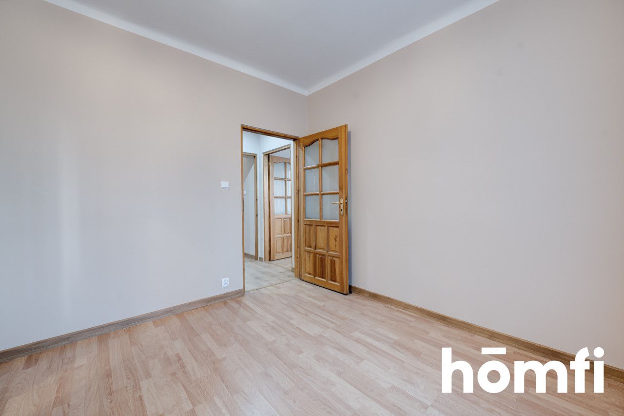 SPACIOUS APARTMENT IN THE TOWN CENTER - Квартира - Продаж - Radom, Obozisko
