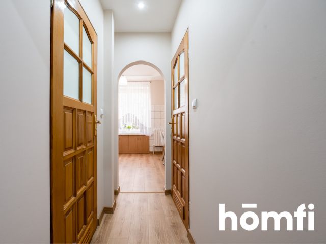 SPACIOUS APARTMENT IN THE TOWN CENTER - Apartment - Sale - Radom, Obozisko