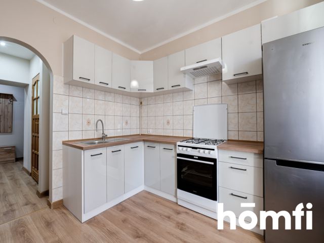 SPACIOUS APARTMENT IN THE TOWN CENTER - Apartment - Sale - Radom, Obozisko