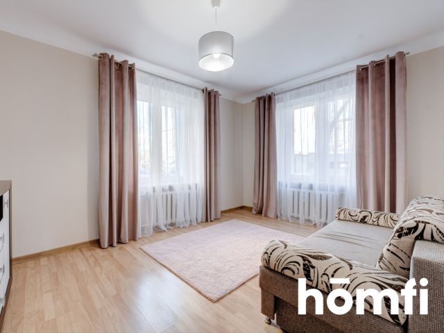 SPACIOUS APARTMENT IN THE TOWN CENTER - Apartment - Sale - Radom, Obozisko