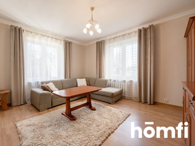 PRZESTRONNE MIESZKANIE W SAMYM CENTRUM - Mieszkanie - Sprzedaż - Radom, Obozisko