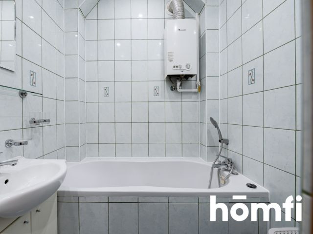 SPACIOUS APARTMENT IN THE TOWN CENTER - Apartment - Sale - Radom, Obozisko