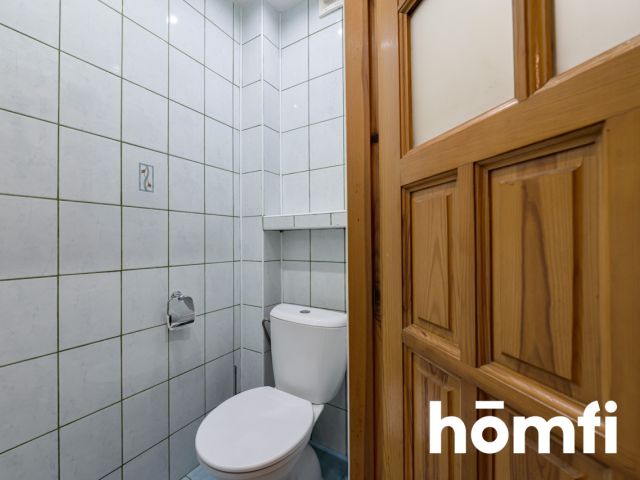 SPACIOUS APARTMENT IN THE TOWN CENTER - Apartment - Sale - Radom, Obozisko