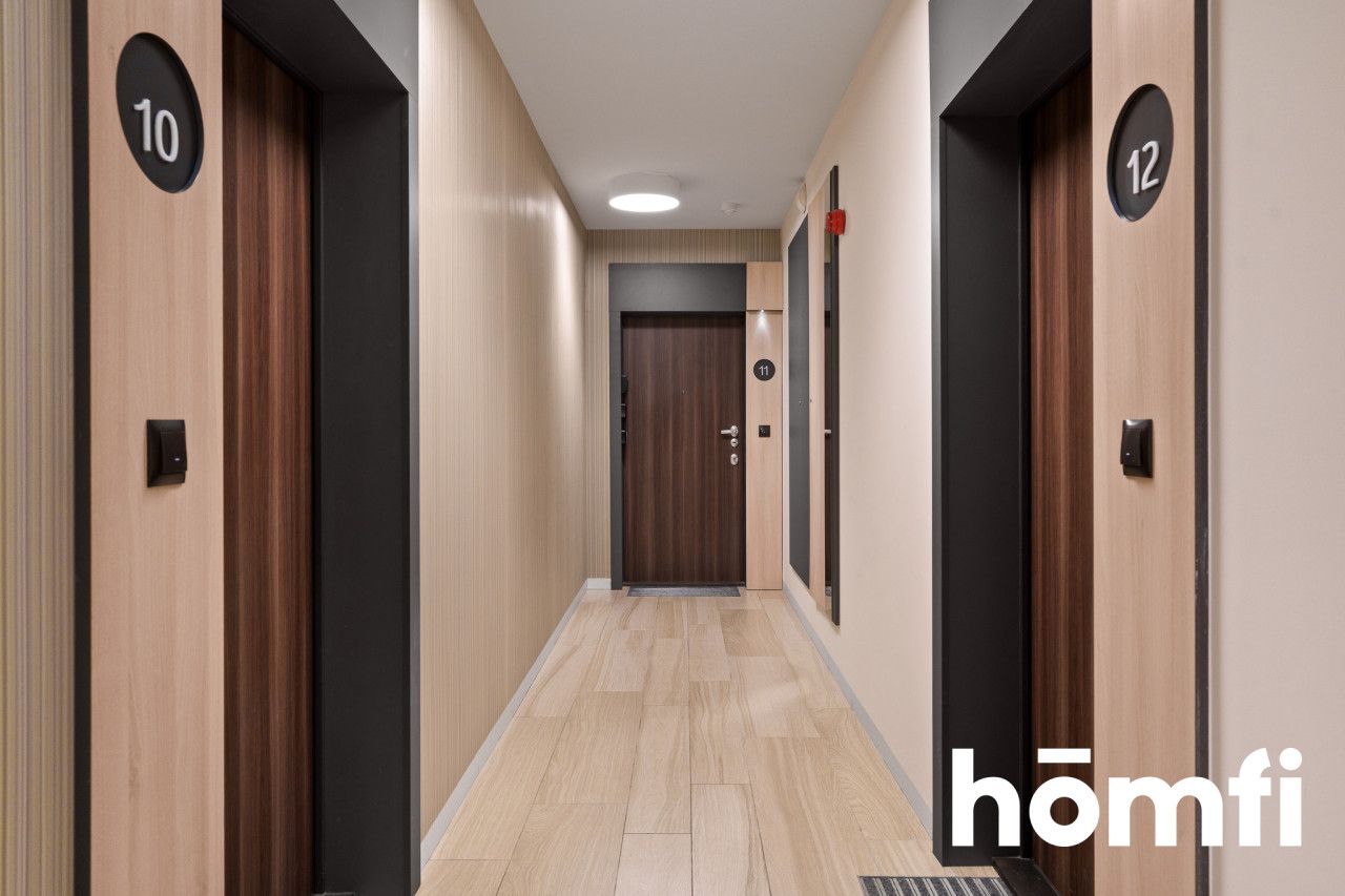 Przytulne 2 pokoje w Oliwie, balkon i garaż - Mieszkanie - Wynajem - Gdańsk, Oliwa