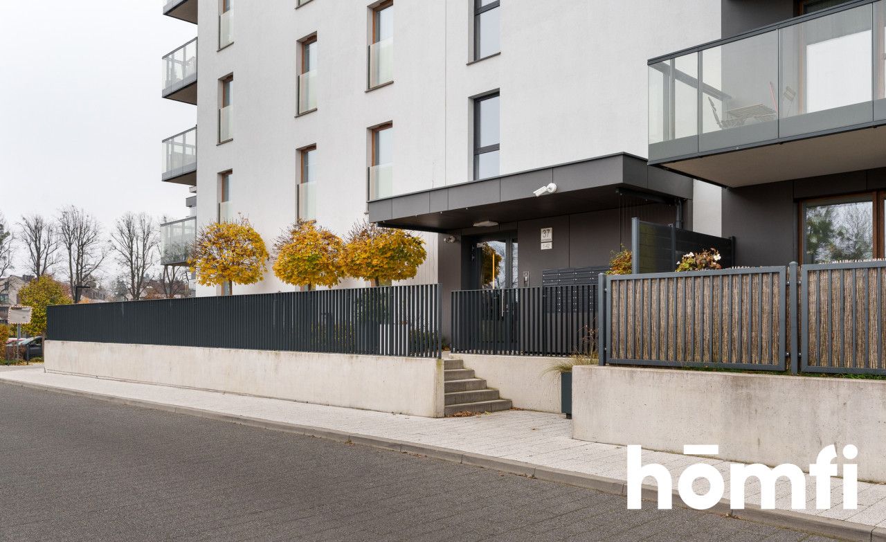 Przytulne 2 pokoje w Oliwie, balkon i garaż - Mieszkanie - Wynajem - Gdańsk, Oliwa