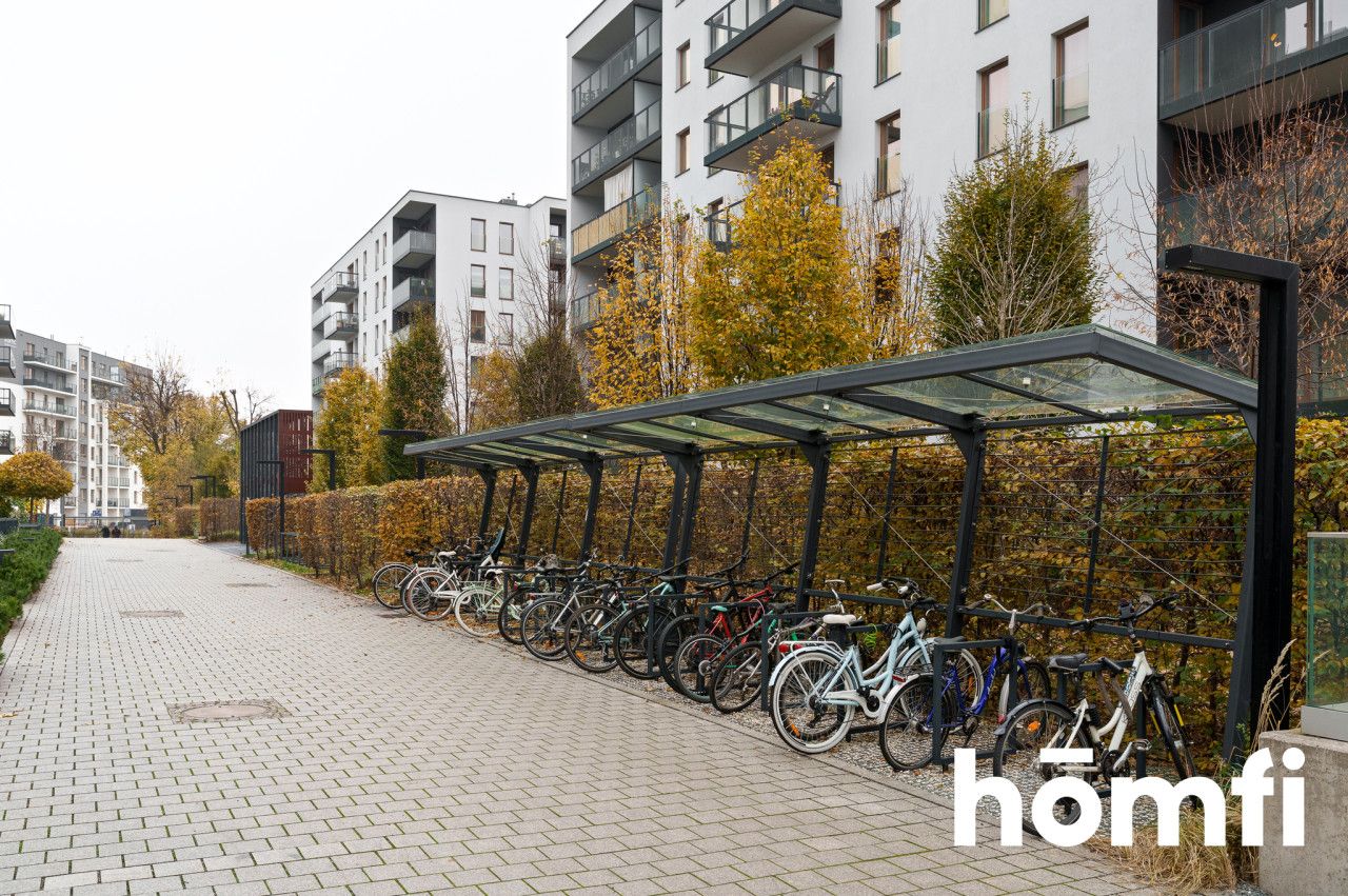 Przytulne 2 pokoje w Oliwie, balkon i garaż - Mieszkanie - Wynajem - Gdańsk, Oliwa