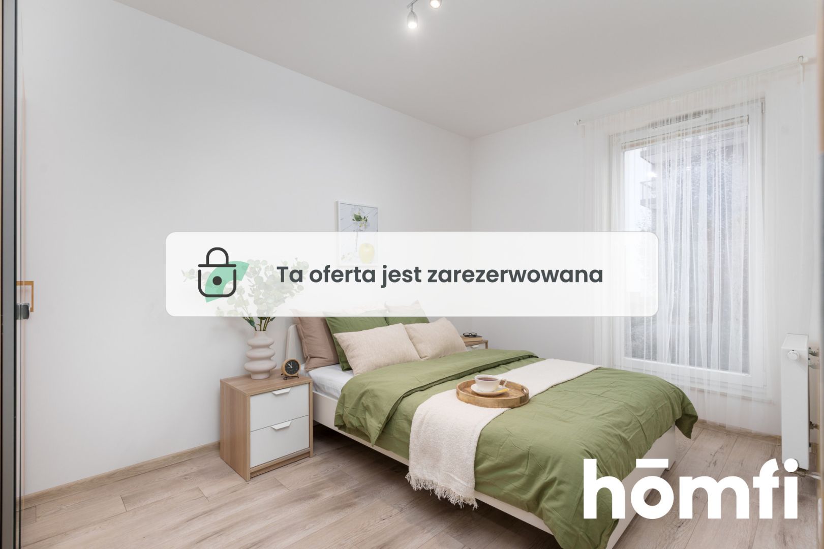 Przytulne 2 pokoje w Oliwie, balkon i garaż - Mieszkanie - Wynajem - Gdańsk, Oliwa