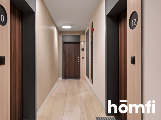 Przytulne 2 pokoje w Oliwie, balkon i garaż - Mieszkanie - Wynajem - Gdańsk, Oliwa