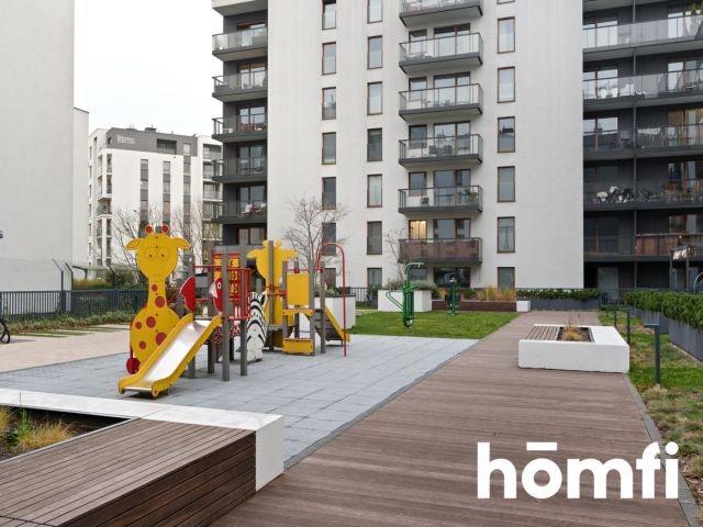 Przytulne 2 pokoje w Oliwie, balkon i garaż - Mieszkanie - Wynajem - Gdańsk, Oliwa