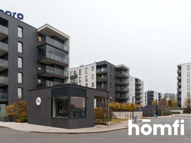 Przytulne 2 pokoje w Oliwie, balkon i garaż - Mieszkanie - Wynajem - Gdańsk, Oliwa