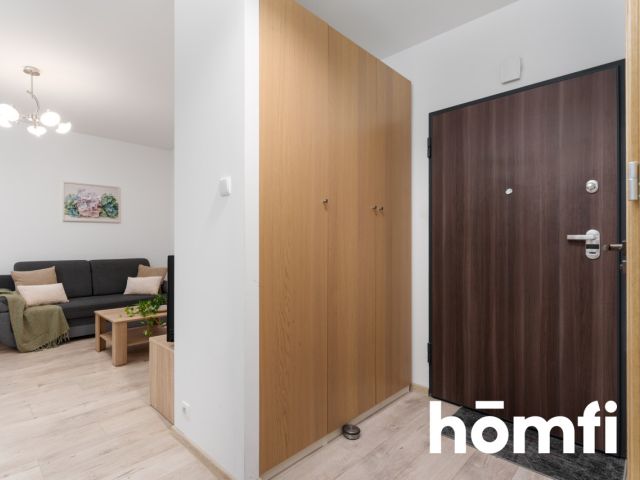 Przytulne 2 pokoje w Oliwie, balkon i garaż - Mieszkanie - Wynajem - Gdańsk, Oliwa