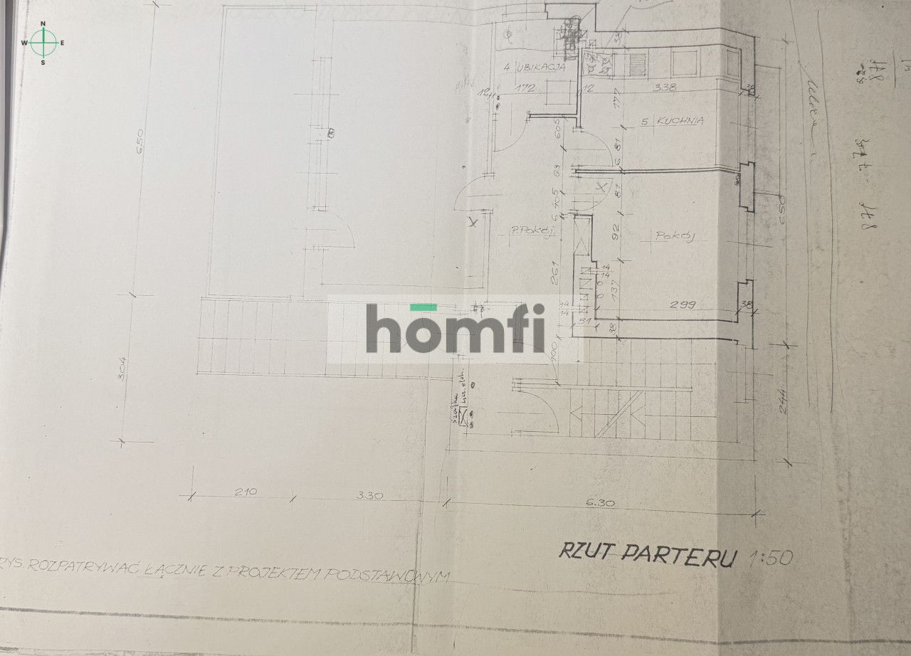 Dom na osiedlu Związkowiec - Dom - Sprzedaż - Kielce