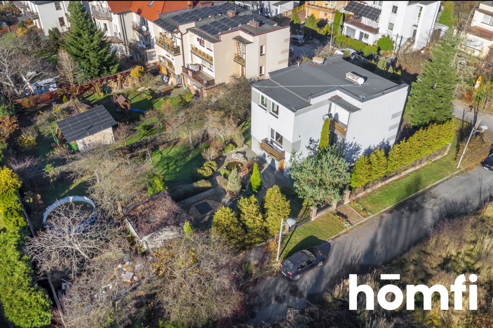 Dom na osiedlu Związkowiec - Dom - Sprzedaż - Kielce