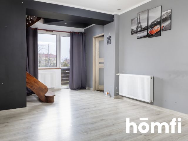 Dom na osiedlu Związkowiec - Dom - Sprzedaż - Kielce