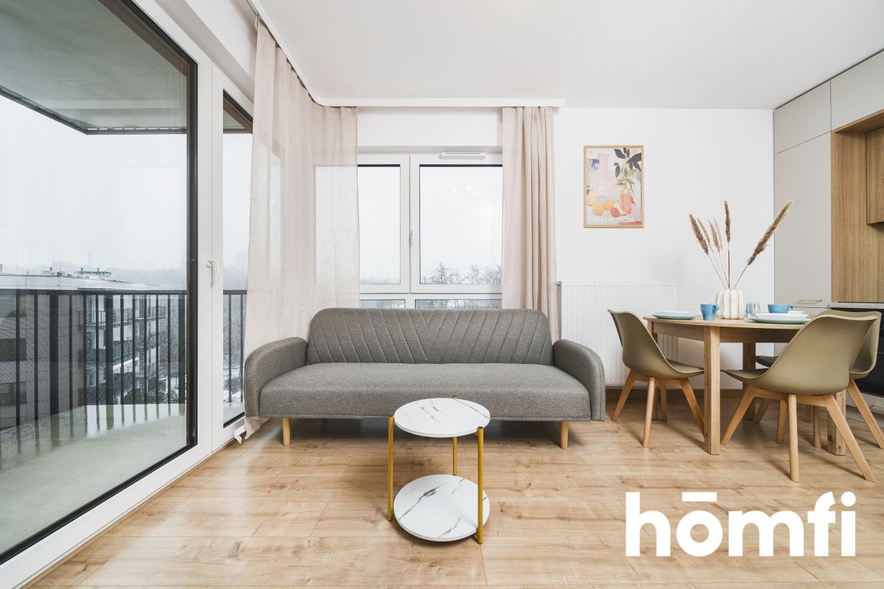 Nowe 3 pokojowe mieszkanie, Facimiech, Wielicka - Mieszkanie - Wynajem - Kraków, Podgórze / Bieżanów-Prokocim