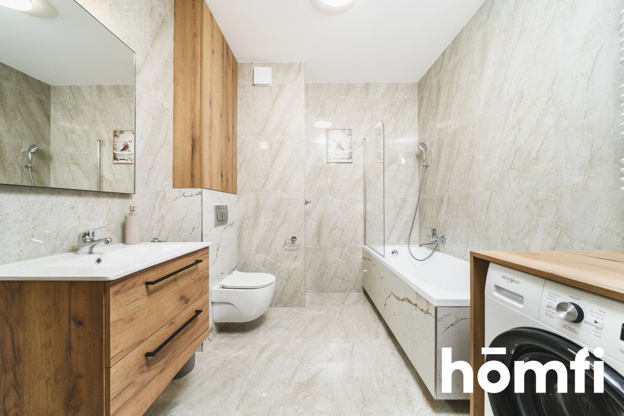 Nowe 3 pokojowe mieszkanie, Facimiech, Wielicka - Mieszkanie - Wynajem - Kraków, Podgórze / Bieżanów-Prokocim