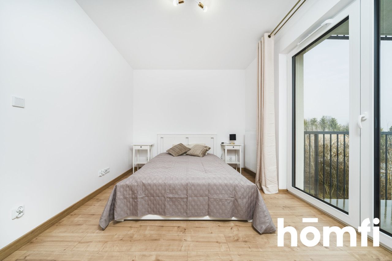 Nowe 3 pokojowe mieszkanie, Facimiech, Wielicka - Mieszkanie - Wynajem - Kraków, Podgórze / Bieżanów-Prokocim