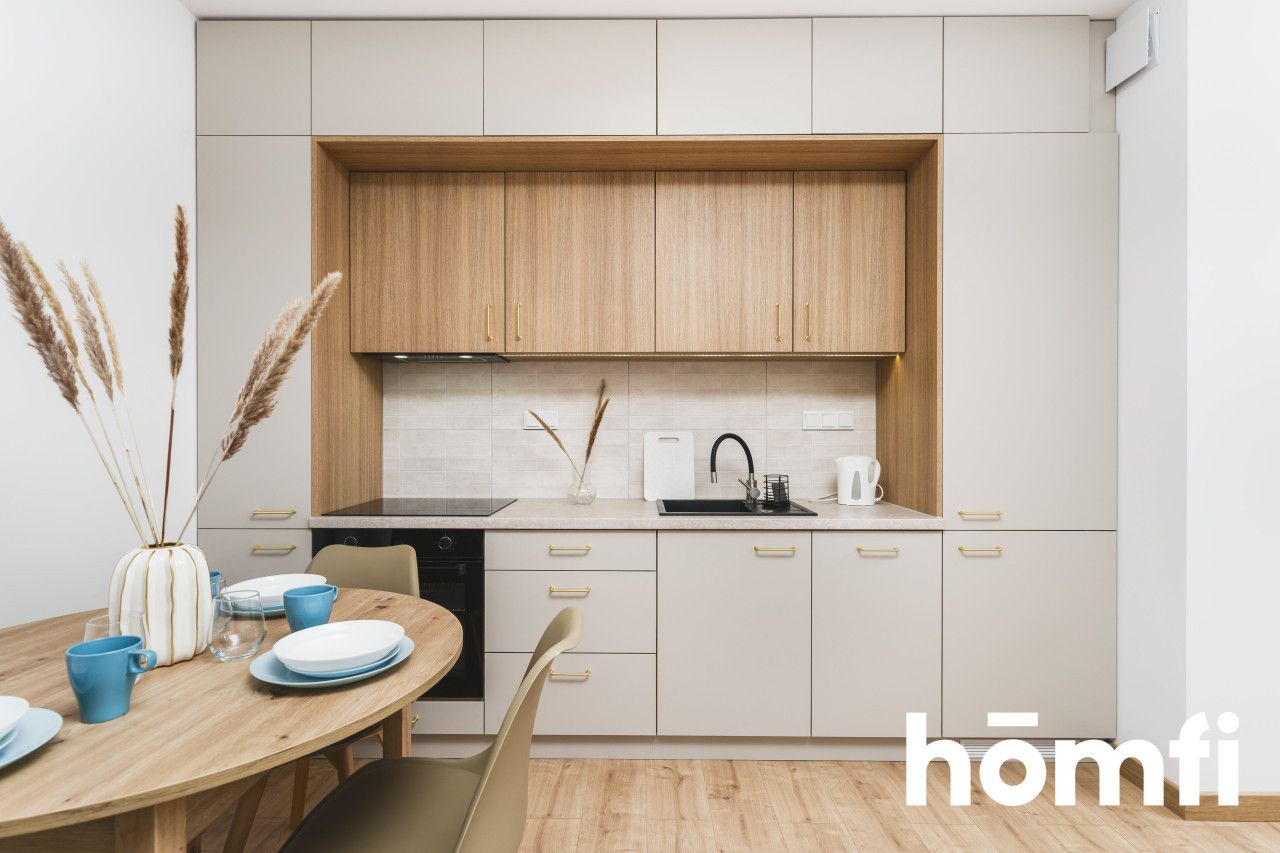 Nowe 3 pokojowe mieszkanie, Facimiech, Wielicka - Mieszkanie - Wynajem - Kraków, Podgórze / Bieżanów-Prokocim