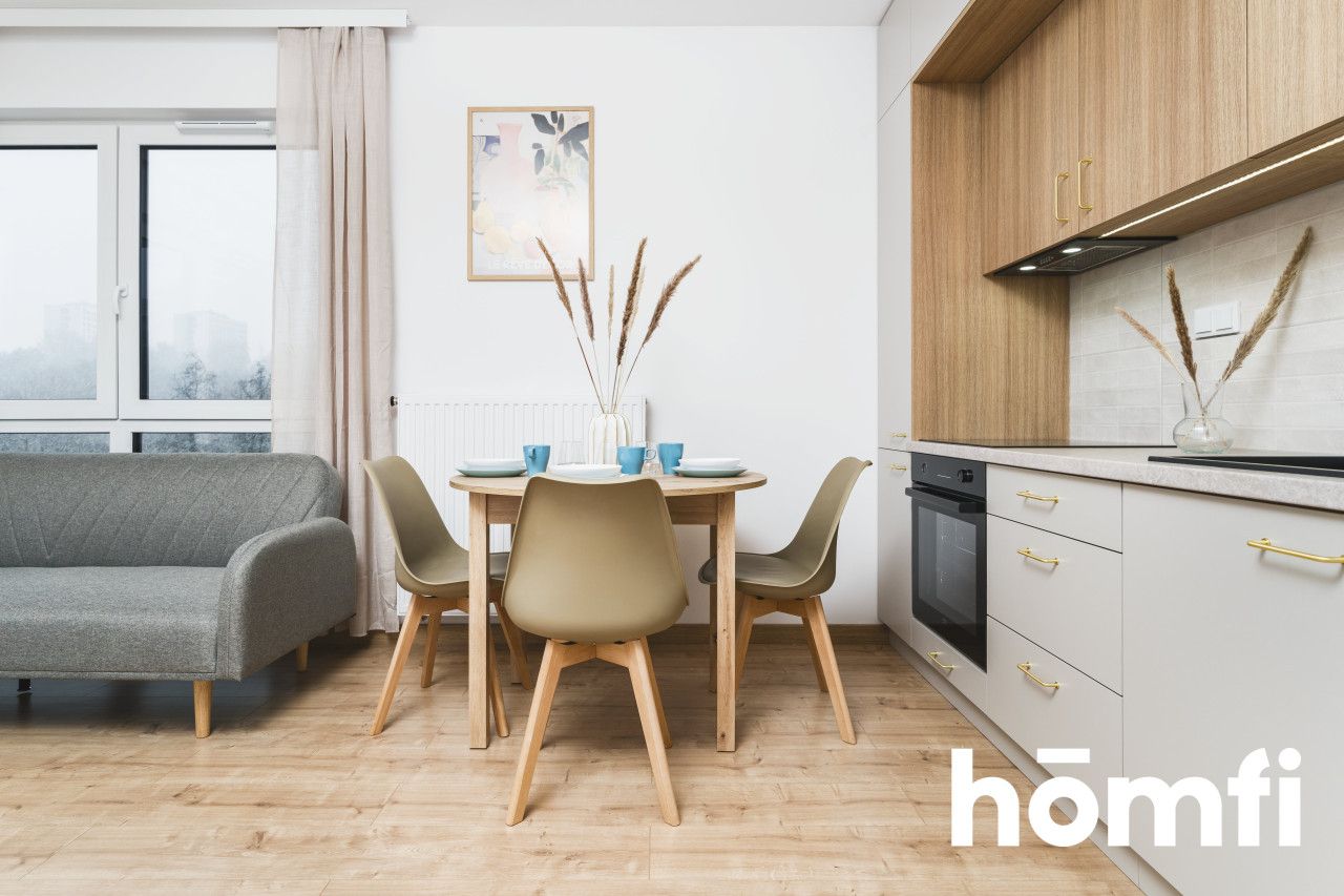 Nowe 3 pokojowe mieszkanie, Facimiech, Wielicka - Mieszkanie - Wynajem - Kraków, Podgórze / Bieżanów-Prokocim