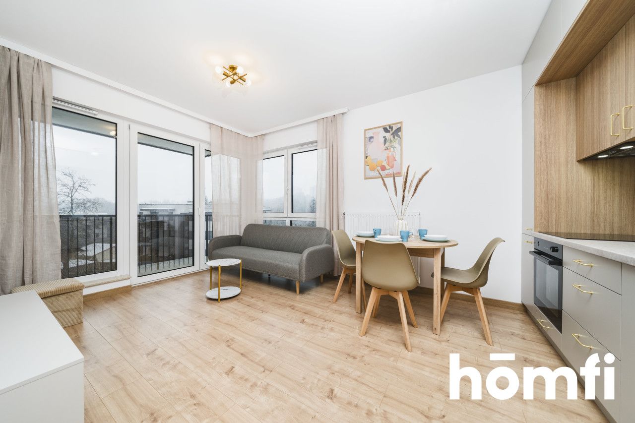 Nowe 3 pokojowe mieszkanie, Facimiech, Wielicka - Mieszkanie - Wynajem - Kraków, Podgórze / Bieżanów-Prokocim