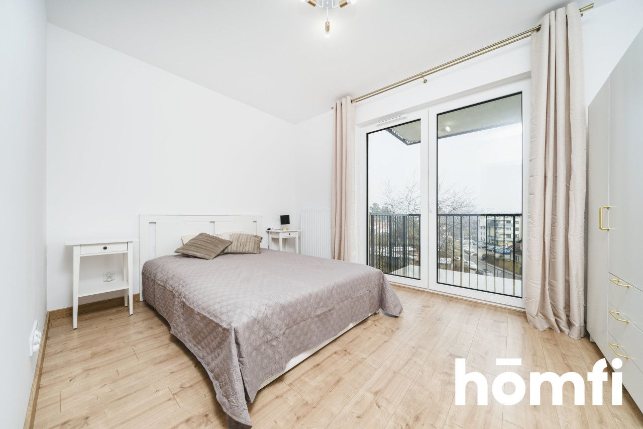 Nowe 3 pokojowe mieszkanie, Facimiech, Wielicka - Mieszkanie - Wynajem - Kraków, Podgórze / Bieżanów-Prokocim