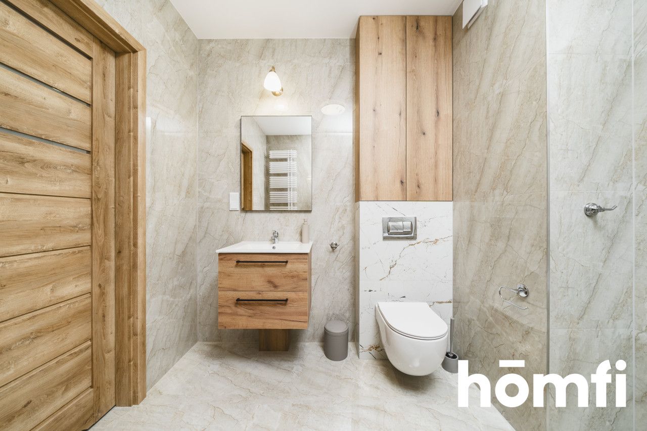 Nowe 3 pokojowe mieszkanie, Facimiech, Wielicka - Mieszkanie - Wynajem - Kraków, Podgórze / Bieżanów-Prokocim