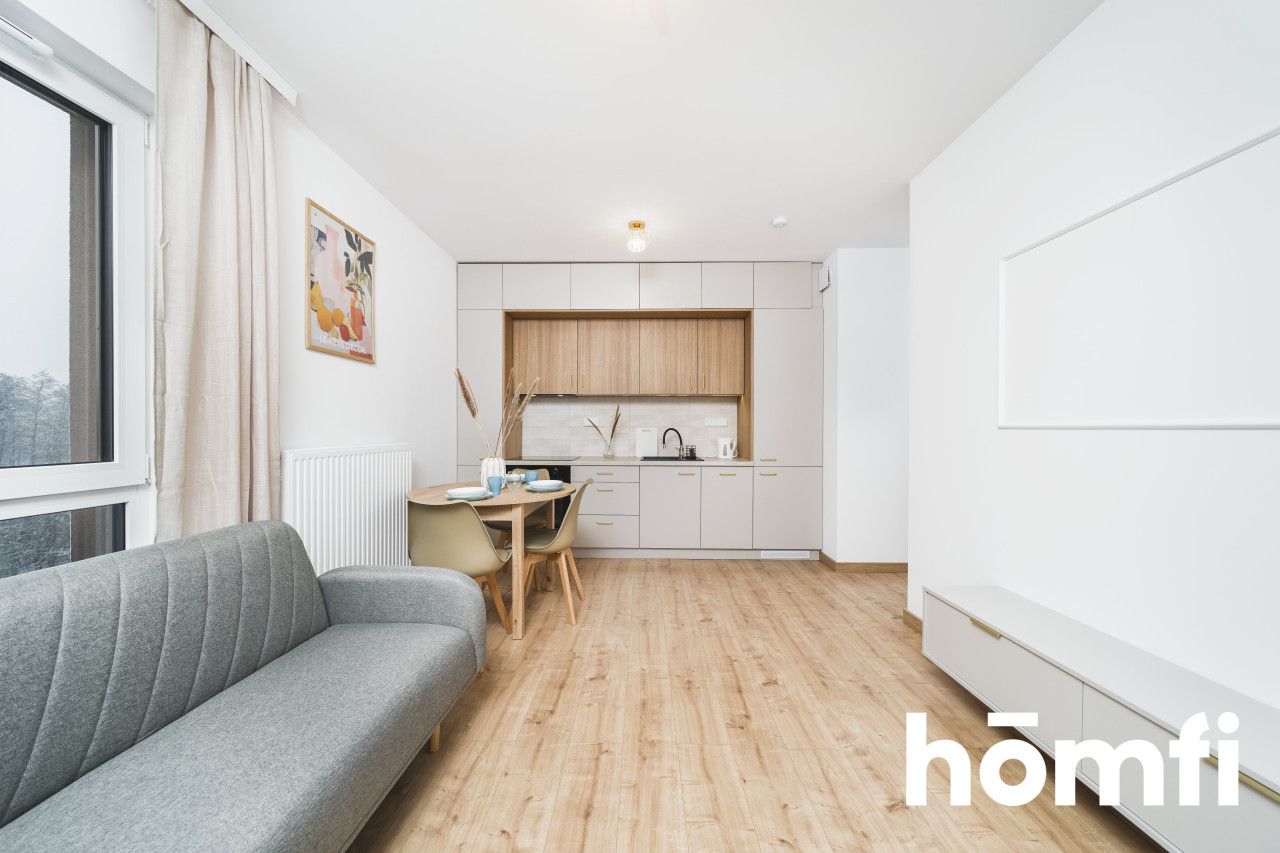 Nowe 3 pokojowe mieszkanie, Facimiech, Wielicka - Mieszkanie - Wynajem - Kraków, Podgórze / Bieżanów-Prokocim