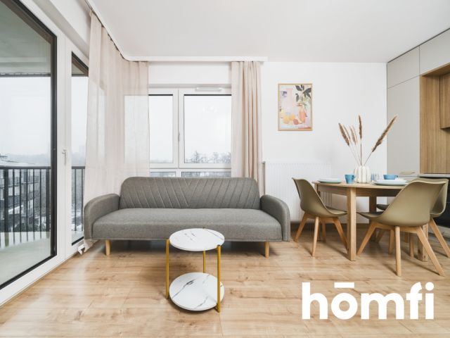 Nowe 3 pokojowe mieszkanie, Facimiech, Wielicka - Mieszkanie - Wynajem - Kraków, Podgórze / Bieżanów-Prokocim