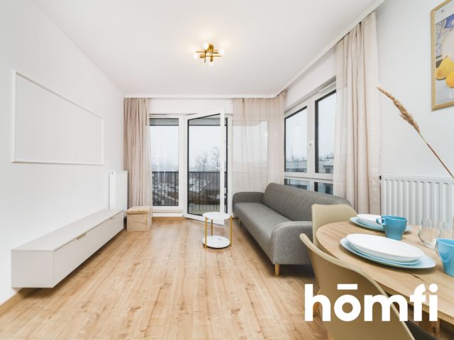 Nowe 3 pokojowe mieszkanie, Facimiech, Wielicka - Mieszkanie - Wynajem - Kraków, Podgórze / Bieżanów-Prokocim