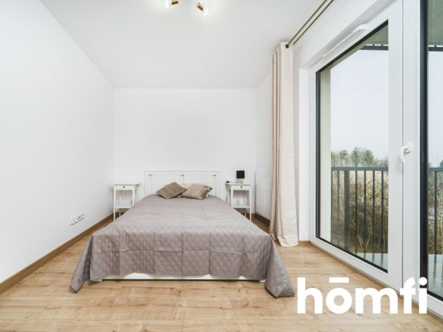 Nowe 3 pokojowe mieszkanie, Facimiech, Wielicka - Mieszkanie - Wynajem - Kraków, Podgórze / Bieżanów-Prokocim