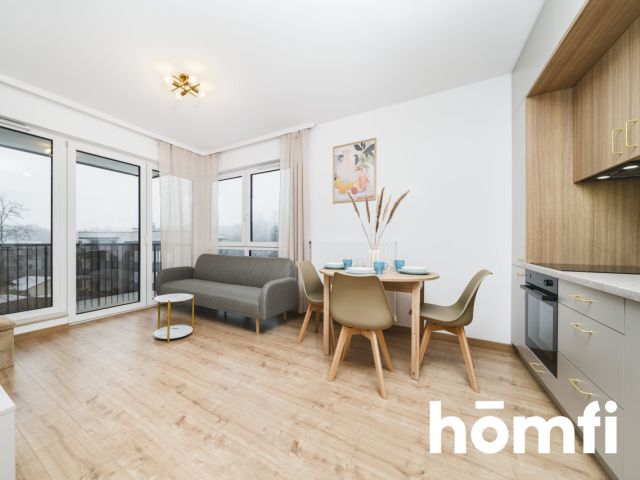 Nowe 3 pokojowe mieszkanie, Facimiech, Wielicka - Mieszkanie - Wynajem - Kraków, Podgórze / Bieżanów-Prokocim