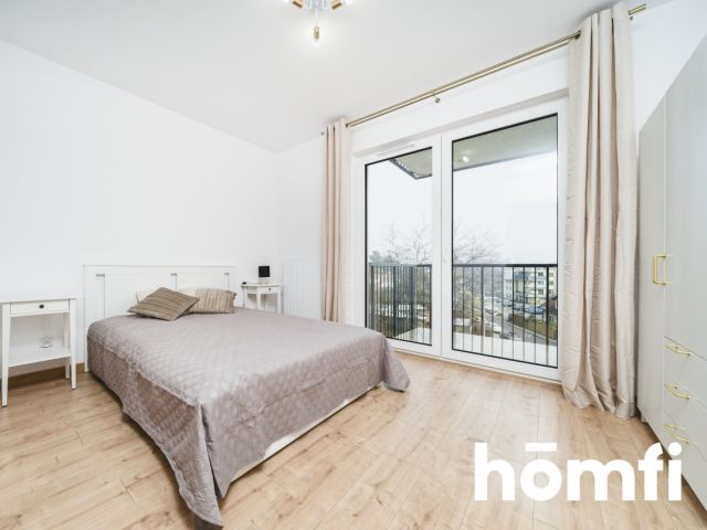 Nowe 3 pokojowe mieszkanie, Facimiech, Wielicka - Mieszkanie - Wynajem - Kraków, Podgórze / Bieżanów-Prokocim