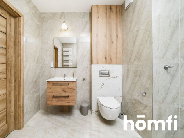 Nowe 3 pokojowe mieszkanie, Facimiech, Wielicka - Mieszkanie - Wynajem - Kraków, Podgórze / Bieżanów-Prokocim