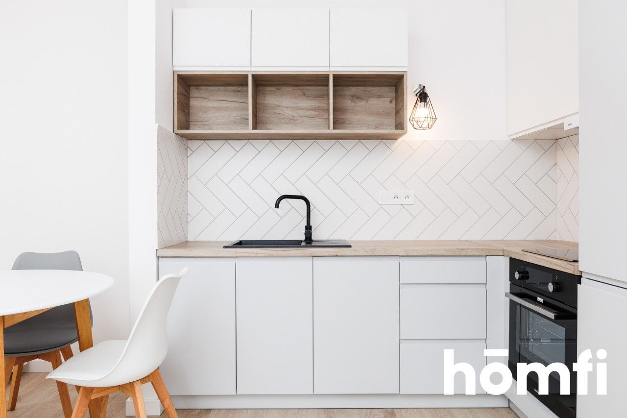 New apartment with a garden and parking space - Apartment - Rent - Kraków, Krowodrza / Zwierzyniec