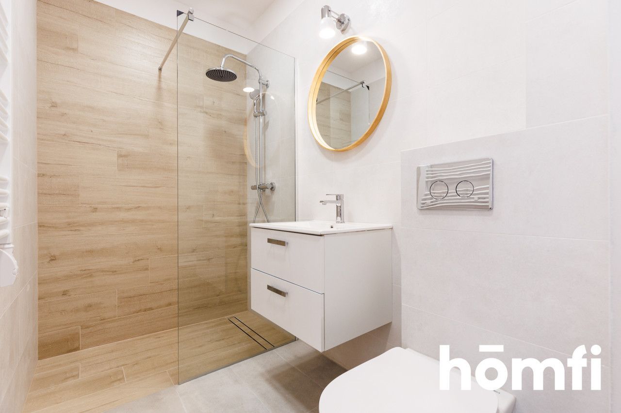 New apartment with a garden and parking space - Apartment - Rent - Kraków, Krowodrza / Zwierzyniec